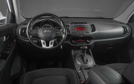 KIA Sportage III, 2013 год, 1 499 000 рублей, 6 фотография