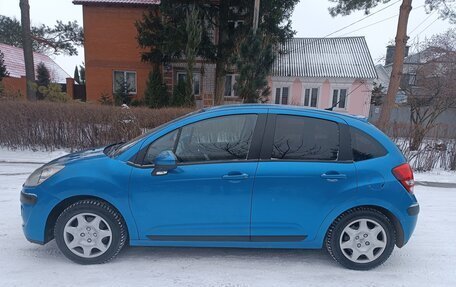 Citroen C3 II, 2010 год, 458 000 рублей, 2 фотография