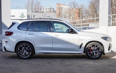 BMW X5, 2021 год, 10 499 000 рублей, 5 фотография