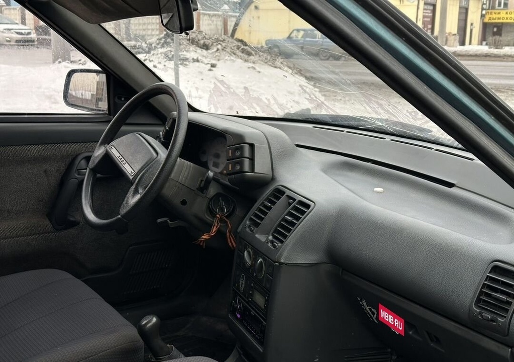 ВАЗ (LADA) 2110, 1999 год, 135 000 рублей, 3 фотография