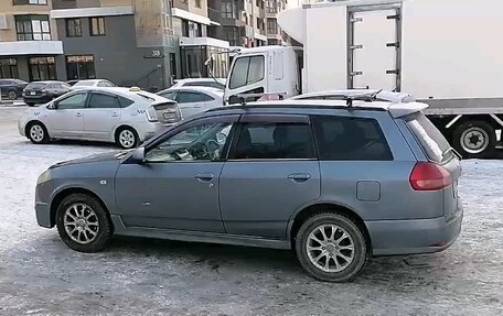 Nissan Wingroad III, 2003 год, 420 000 рублей, 5 фотография