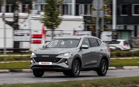 Haval F7 I, 2022 год, 2 250 000 рублей, 7 фотография