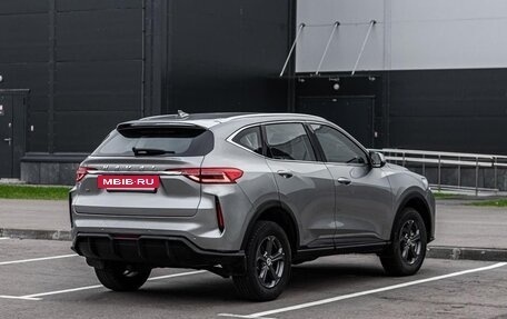 Haval F7 I, 2022 год, 2 250 000 рублей, 6 фотография