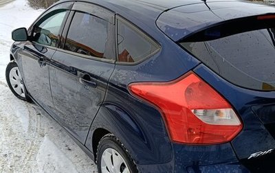 Ford Focus III, 2012 год, 870 000 рублей, 1 фотография