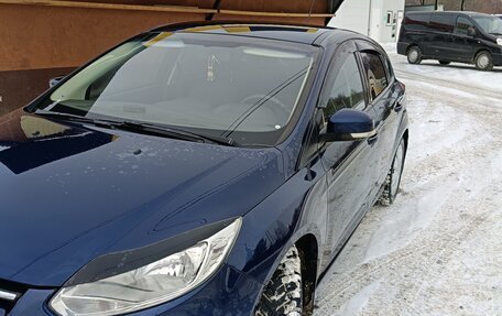 Ford Focus III, 2012 год, 870 000 рублей, 12 фотография