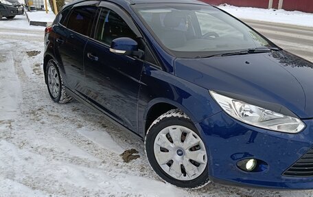 Ford Focus III, 2012 год, 870 000 рублей, 5 фотография