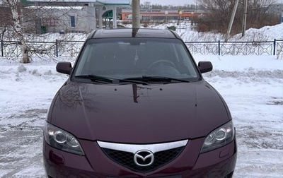 Mazda 3, 2007 год, 725 000 рублей, 1 фотография