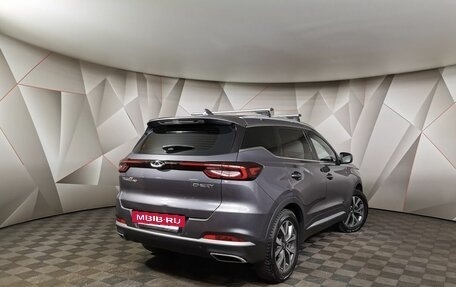 Chery Tiggo 7 Pro, 2022 год, 1 745 000 рублей, 2 фотография