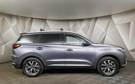 Chery Tiggo 7 Pro, 2022 год, 1 745 000 рублей, 6 фотография