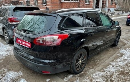 Ford Focus III, 2014 год, 710 000 рублей, 3 фотография