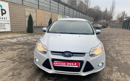 Ford Focus III, 2012 год, 600 000 рублей, 5 фотография