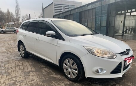 Ford Focus III, 2012 год, 600 000 рублей, 3 фотография