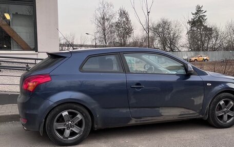 KIA cee'd I рестайлинг, 2008 год, 670 000 рублей, 12 фотография