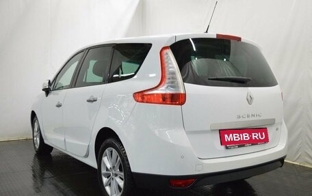 Renault Scenic III, 2009 год, 985 000 рублей, 6 фотография