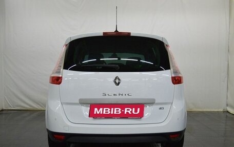 Renault Scenic III, 2009 год, 985 000 рублей, 5 фотография