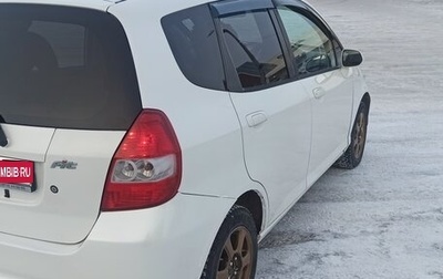 Honda Fit III, 2001 год, 420 000 рублей, 1 фотография