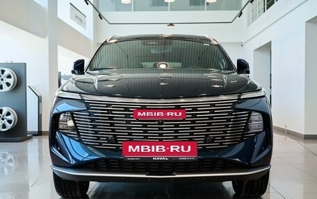 Haval F7, 2024 год, 3 499 000 рублей, 2 фотография