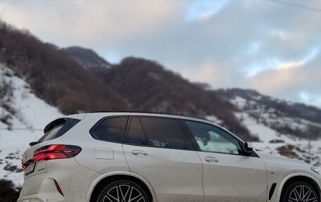 BMW X5, 2019 год, 6 539 450 рублей, 1 фотография