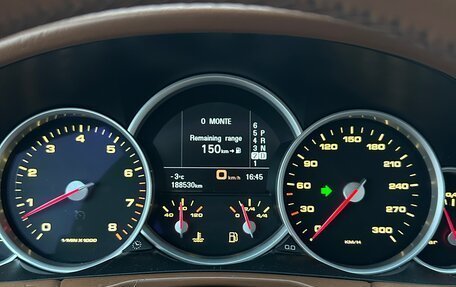 Porsche Cayenne III, 2005 год, 1 200 000 рублей, 10 фотография