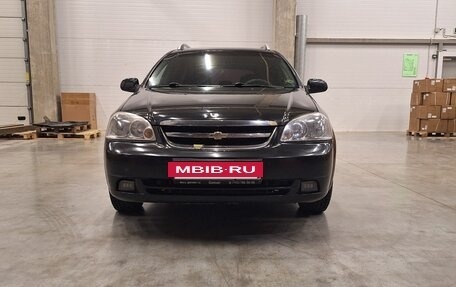 Chevrolet Lacetti, 2006 год, 550 000 рублей, 8 фотография