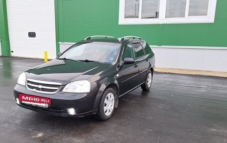 Chevrolet Lacetti, 2006 год, 550 000 рублей, 9 фотография