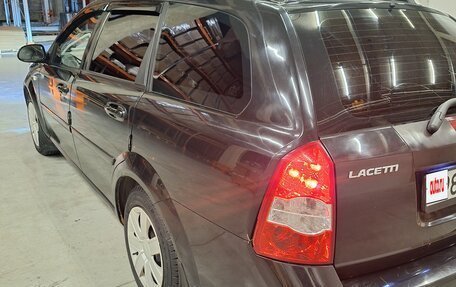 Chevrolet Lacetti, 2006 год, 550 000 рублей, 18 фотография