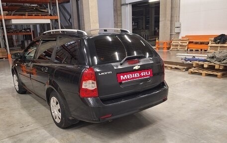 Chevrolet Lacetti, 2006 год, 550 000 рублей, 19 фотография