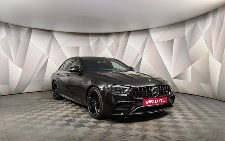 Mercedes-Benz E-Класс AMG, 2020 год, 8 499 700 рублей, 3 фотография