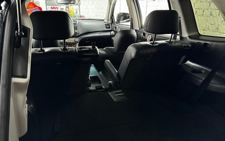Toyota Highlander III, 2011 год, 1 900 000 рублей, 20 фотография