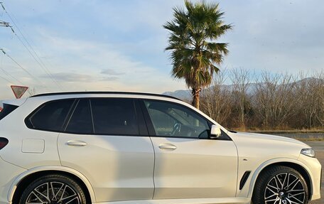 BMW X5, 2019 год, 6 539 450 рублей, 4 фотография