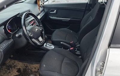 KIA Rio III рестайлинг, 2013 год, 1 090 000 рублей, 1 фотография