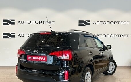 KIA Sorento II рестайлинг, 2018 год, 2 299 000 рублей, 5 фотография