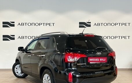 KIA Sorento II рестайлинг, 2018 год, 2 299 000 рублей, 3 фотография