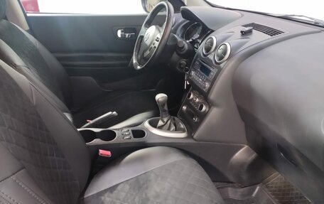 Nissan Qashqai, 2013 год, 1 146 000 рублей, 12 фотография