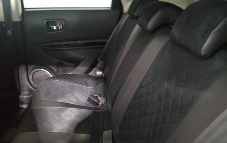 Nissan Qashqai, 2013 год, 1 146 000 рублей, 14 фотография