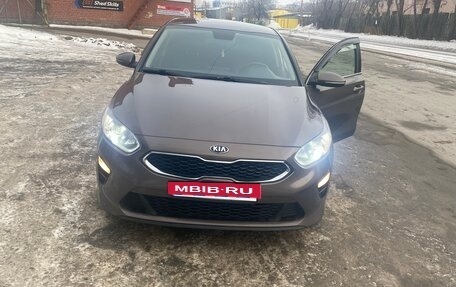 KIA cee'd III, 2019 год, 1 789 000 рублей, 3 фотография