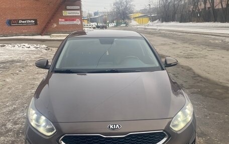 KIA cee'd III, 2019 год, 1 789 000 рублей, 11 фотография