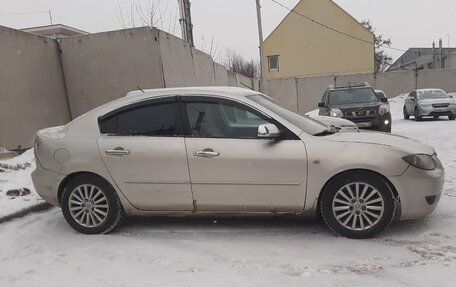 Mazda 3, 2006 год, 390 000 рублей, 7 фотография