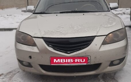 Mazda 3, 2006 год, 390 000 рублей, 3 фотография