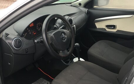 Nissan Almera, 2013 год, 637 000 рублей, 6 фотография