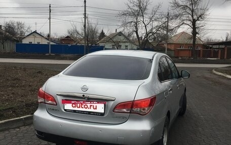 Nissan Almera, 2013 год, 637 000 рублей, 2 фотография