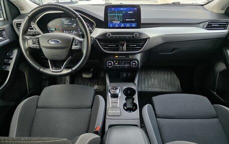 Ford Focus IV, 2018 год, 1 399 000 рублей, 12 фотография