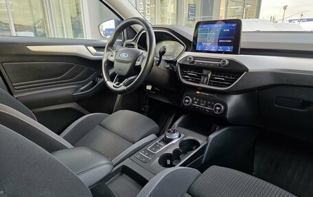 Ford Focus IV, 2018 год, 1 399 000 рублей, 11 фотография