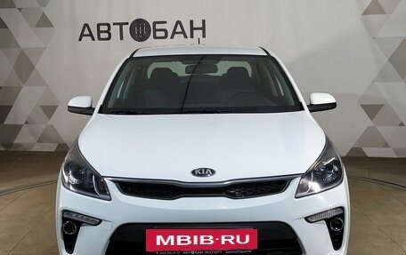 KIA Rio IV, 2019 год, 1 299 000 рублей, 2 фотография