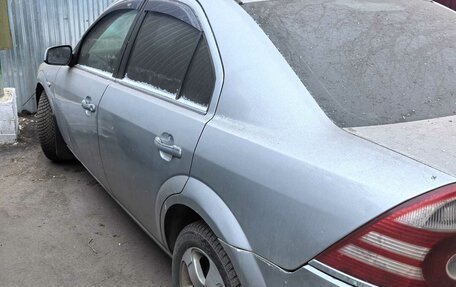 Ford Mondeo III, 2006 год, 280 000 рублей, 3 фотография