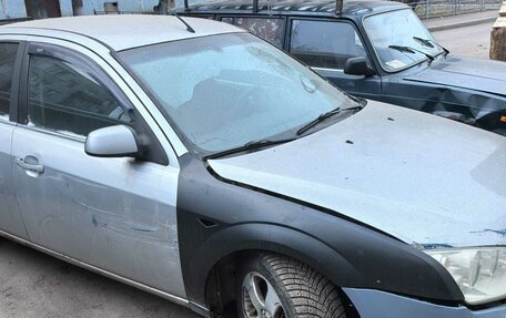 Ford Mondeo III, 2006 год, 280 000 рублей, 2 фотография