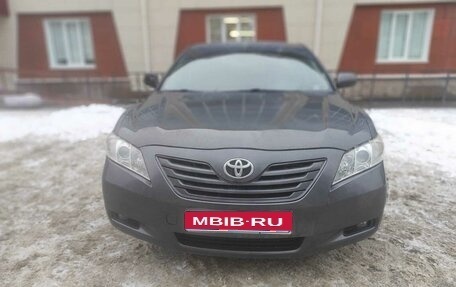 Toyota Camry, 2007 год, 980 000 рублей, 1 фотография