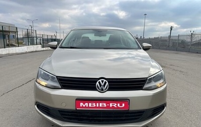 Volkswagen Jetta VI, 2012 год, 1 260 000 рублей, 1 фотография