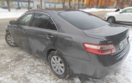 Toyota Camry, 2007 год, 980 000 рублей, 2 фотография