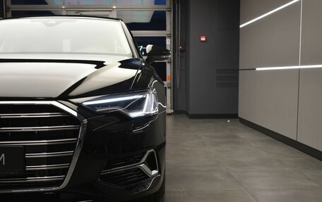 Audi A6, 2024 год, 7 599 000 рублей, 4 фотография